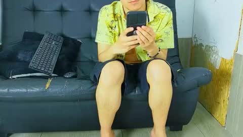 eros_fang online show from January 8, 1:27 pm