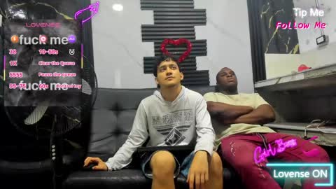 eros_fang online show from February 27, 9:21 am