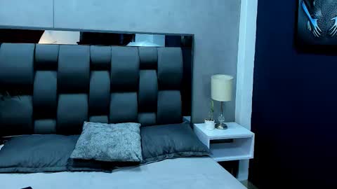 Eros Mancini online show from December 17, 4:20 am