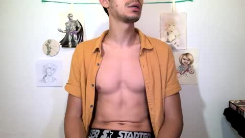 Snapshot of eros_rouge chatting on October 15, 2:41 am eros_rouge online show from October 15, 2:41 am