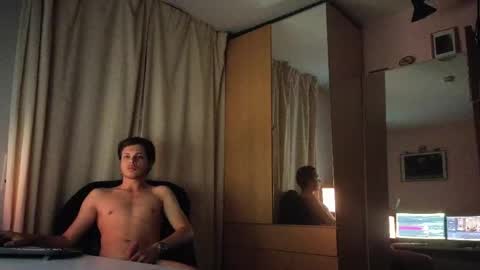 eros_vortex online show from April 15, 11:04 pm