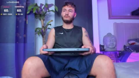 Chris And Jaco online show from June 18, 7:08 pm