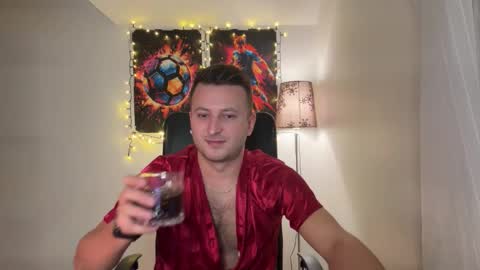 eroslane online show from January 9, 8:03 pm