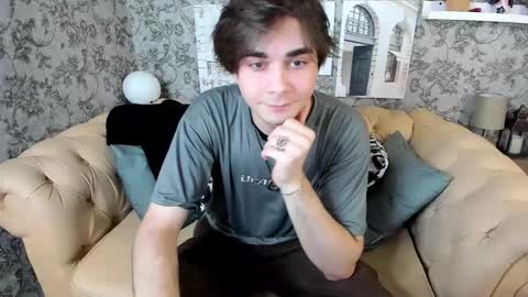 Hanzo online show from November 28, 11:45 am