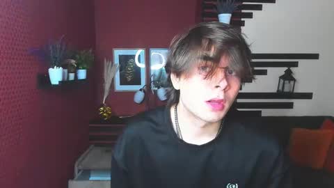 Hanzo online show from December 21, 12:13 pm