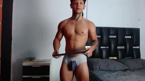 Eros online show from October 16, 3:42 pm