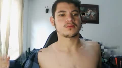 ErosStorm online show from March 6, 8:28 pm