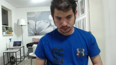 ErosStorm online show from March 22, 3:06 pm