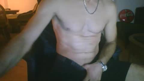 Snapshot of erostja557 chatting on October 12, 8:47 pm erostja557 online show from October 12, 8:47 pm