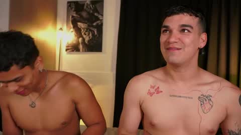 Eros Wild online show from April 25, 3:53 am