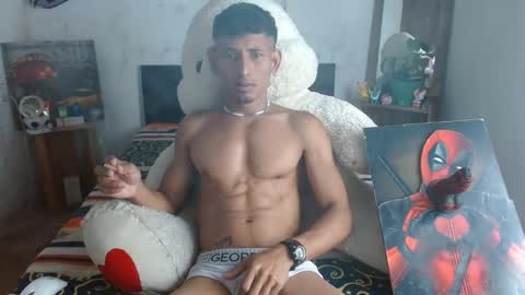 Snapshot of erotic_city_boyz69 chatting on January 28, 5:22 am WILL online show from January 28, 5:22 am
