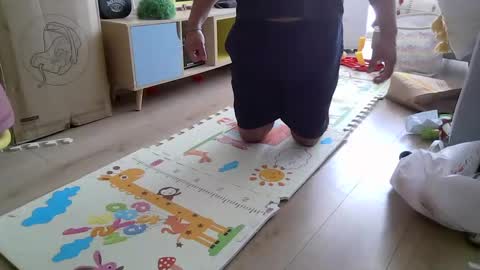 eroticflex online show from January 10, 2:45 pm