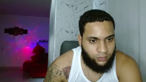 Eroticoblack online show from May 10, 10:38 am