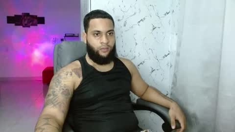 Eroticoblack online show from May 6, 2:56 am