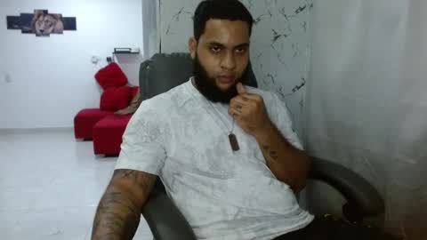 Eroticoblack online show from May 9, 4:57 am