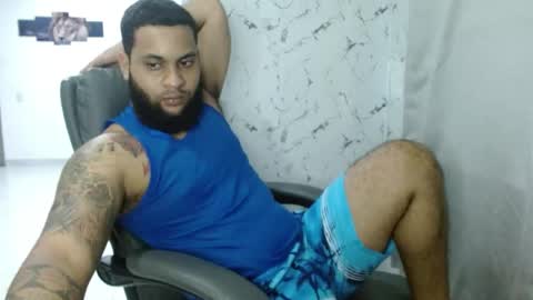 Eroticoblack online show from May 8, 4:46 am