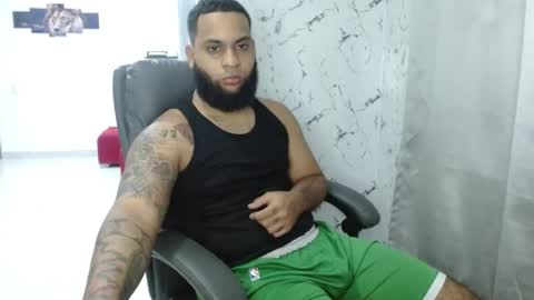 Eroticoblack online show from May 22, 5:34 am