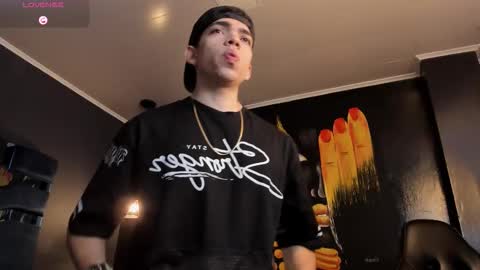 Eryon online show from October 18, 11:37 am