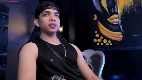 Eryon online show from November 15, 11:45 am