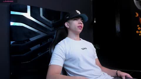 Eryon online show from December 22, 11:18 am