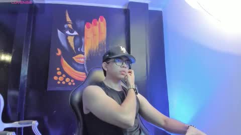 Snapshot of eryonbradley chatting on September 16, 11:22 am Eryon online show from September 16, 11:22 am