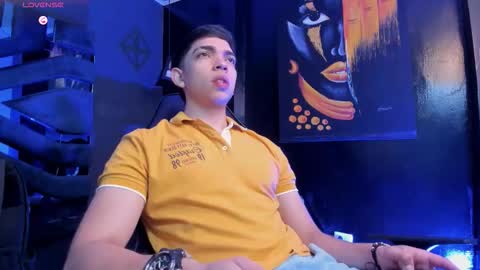 Eryon online show from October 26, 5:26 pm