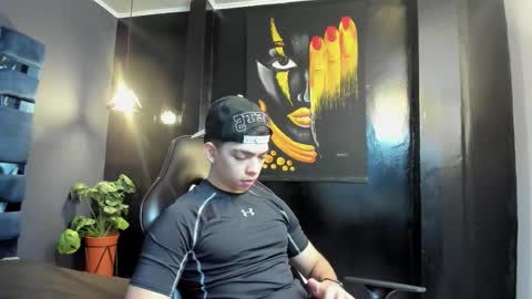 Eryon online show from October 14, 11:17 am