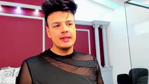 eryxmarlowe_ online show from November 4, 11:55 am