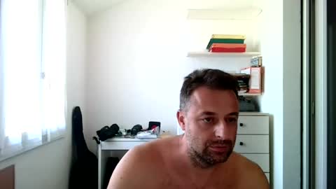 esibizionista 91 online show from July 27, 12:12 pm