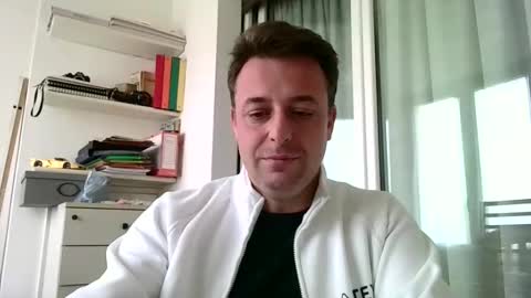 esibizionista 91 online show from November 14, 9:33 am