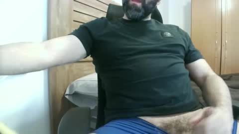 espartanobar online show from April 6, 7:20 am