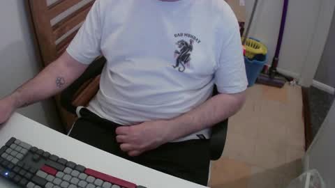 Morph online show from May 2, 8:33 pm