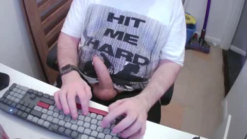 Morph online show from April 2, 8:06 pm