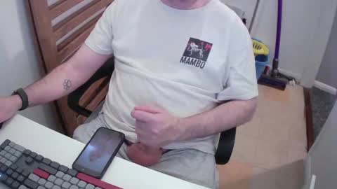 Morph online show from April 28, 8:24 pm