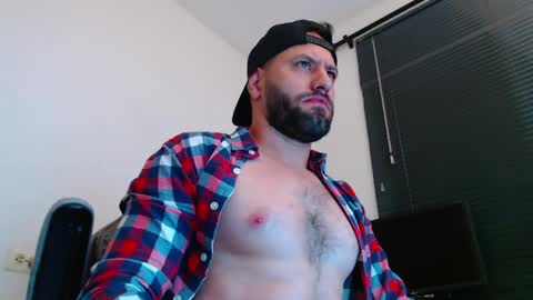 esteban online show from April 21, 2:01 pm