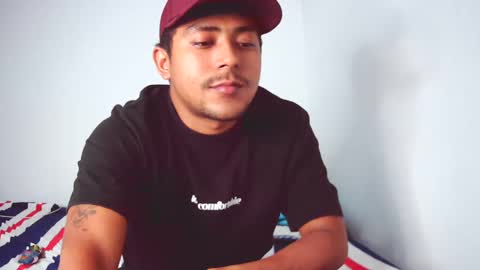 Snapshot of esteban_verg chatting on December 15, 7:13 am wailer1996 online show from December 15, 7:13 am
