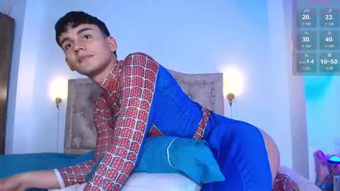 Snapshot of estebanperez_ chatting on September 30, 7:06 pm Esteban online show from September 30, 7:06 pm
