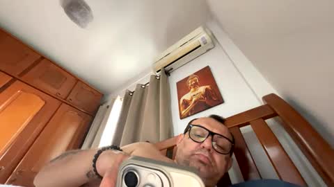 estenioassuncao2015 online show from January 18, 5:04 pm