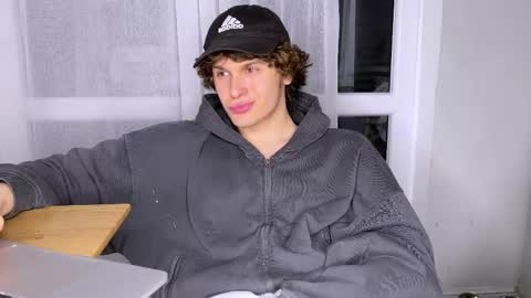 Alex online show from April 27, 6:46 pm