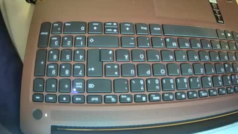 etaner online show from February 21, 8:49 pm