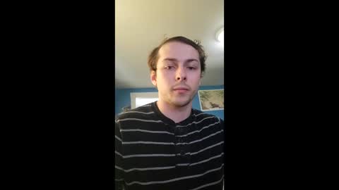 eternalwinkle online show from February 12, 6:25 pm