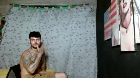 ethanjobs online show from November 21, 6:29 pm