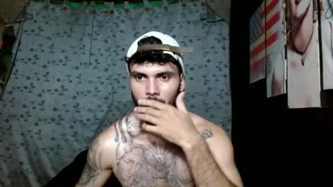 ethanjobs online show from December 3, 6:58 pm