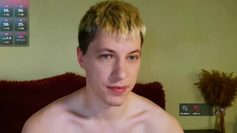 Ethan online show from April 28, 2:27 am
