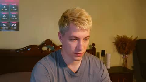 Ethan online show from March 27, 1:10 am