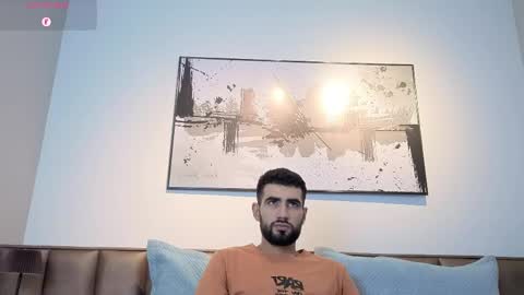 Ethan online show from April 28, 7:07 pm