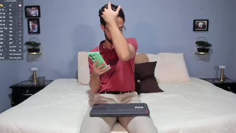 Snapshot of ethan_adam chatting on January 14, 10:23 pm ADAM TAYLOR ETHAN CAMBAL INDEPENDENT MODELS online show from January 14, 10:23 pm