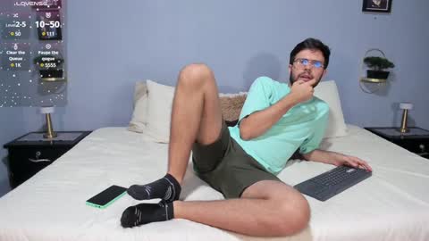 Snapshot of ethan_adam chatting on January 21, 11:02 pm ADAM TAYLOR ETHAN CAMBAL INDEPENDENT MODELS online show from January 21, 11:02 pm