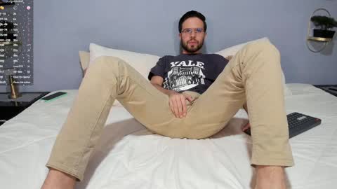 Snapshot of ethan_adam chatting on January 11, 9:57 pm ADAM TAYLOR ETHAN CAMBAL INDEPENDENT MODELS online show from January 11, 9:57 pm