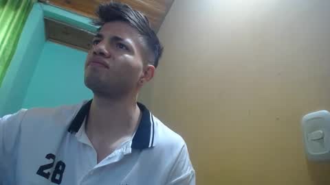 greetings  sergi  online show from January 25, 2:03 pm